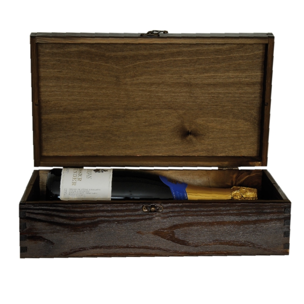 Wein Holz